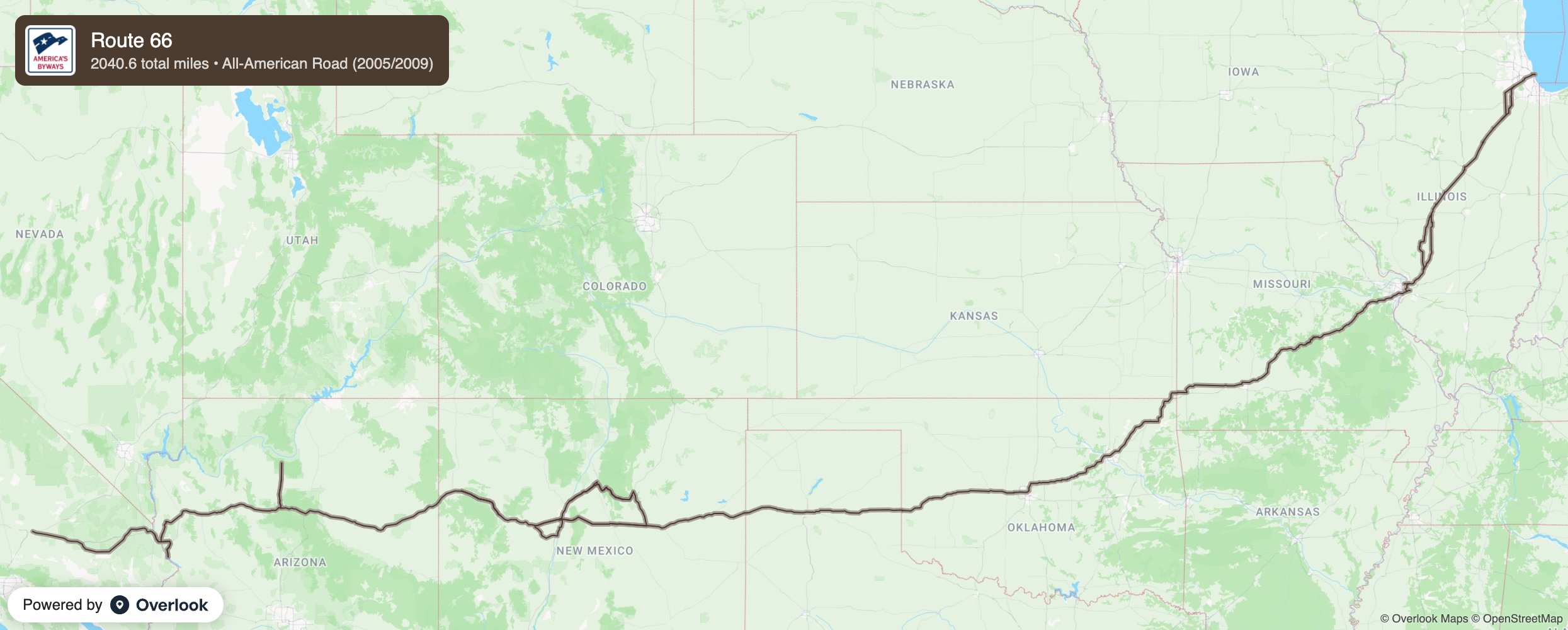 route-66